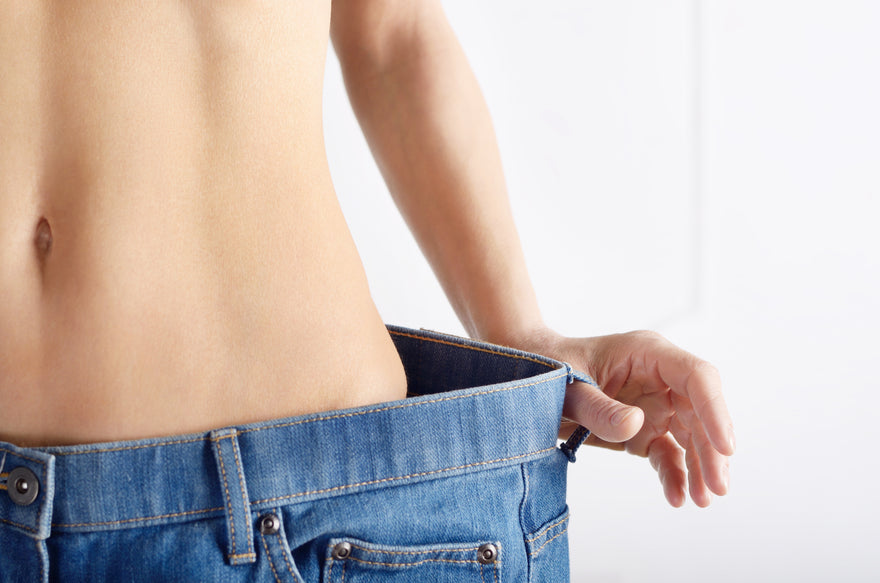 How to Get Rid of Love Handles without Surgery?