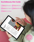 Radiant Wellness: The Ultimate Diet Guide for Fat Loss and Cellulite Reduction-2