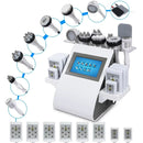 9-in-1 Full Body Ultrasonic Cavitation & Spa Machine-6