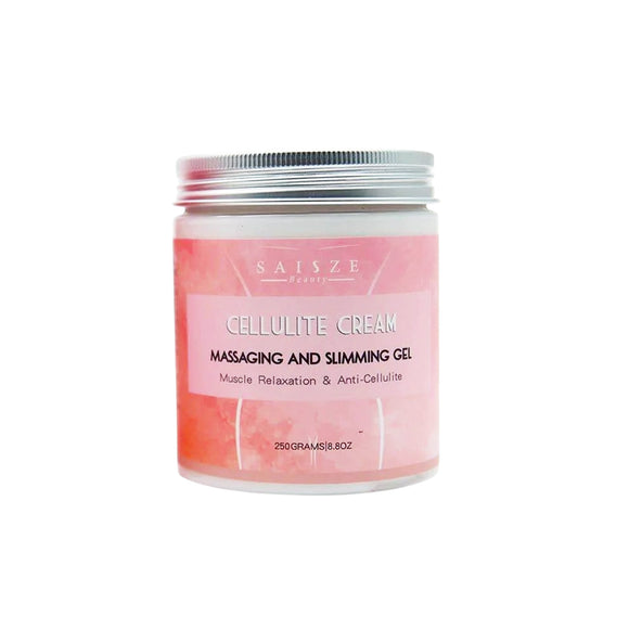 Anti-Cellulite Cream