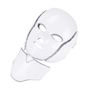 LED Light Therapy Face Mask-1