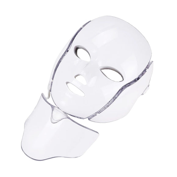 LED Light Therapy Face Mask