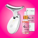 V-Sculptor Neck Lifting & Sculpting Device-3