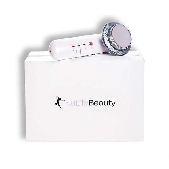 NuLifeBeauty™️ Ultrasonic Fat & Cellulite Burner