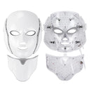LED Light Therapy Face Mask-9