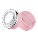 Electric Facial Cleansing Brush-3