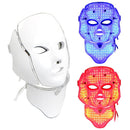 LED Light Therapy Face Mask-10