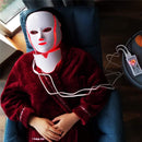 LED Light Therapy Face Mask-2